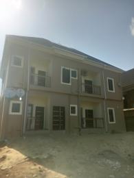 1 bedroom Flat / Apartment for rent Transformer Bucknor Bucknor Isolo Lagos
