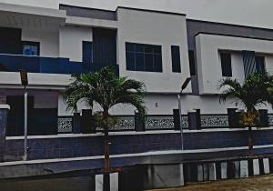 4 bedroom House for sale Thomas estate Ajah Lagos