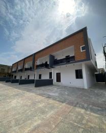 4 bedroom House for sale Mile 12 Ketu Kosofe/Ikosi Lagos