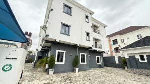 2 bedroom House for sale Jahi By Navy Quarters Jahi Abuja
