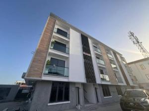 2 bedroom Flat / Apartment for rent Lekki Conservation Centre Lekki Lagos