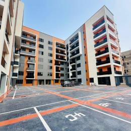 2 bedroom Flat / Apartment for rent Lekki Phase 1 Lekki Lagos