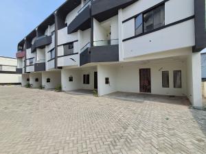 4 bedroom House for rent Chevron Tollgate Orchid Lekki Lagos