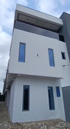 2 bedroom Flat / Apartment for rent Atlantic View Estate Igbo-efon Lekki Lagos