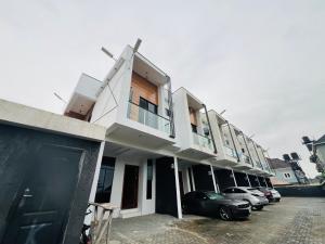 4 bedroom House for rent Ajah Lekki Lagos