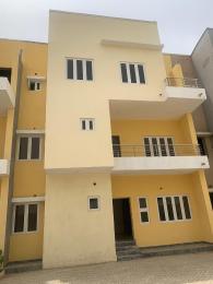 6 bedroom House for sale Wuye Abuja