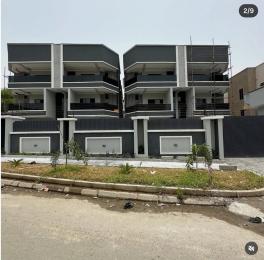 4 bedroom House for sale Utako Abuja