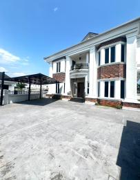 5 bedroom House for sale Royal Garden Estate, Off Lekki-Epe Expressway Ajah Lagos