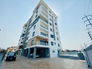 3 bedroom Flat / Apartment for sale Off Oriwu Street, Lekki Phase 1 Lekki Lagos