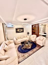 4 bedroom House for rent Godab Estate, Life Camp Abuja