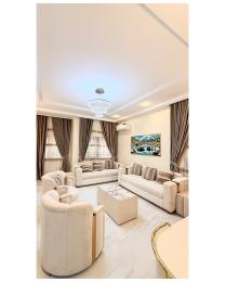 5 bedroom House for rent Gwarinpa Abuja