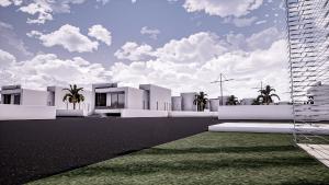 4 bedroom House for sale Ayhomesluxury Bungalow Ibeju-Lekki Lagos