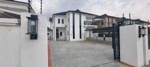 4 bedroom House for rent Admiralty Estate Asokoro Abuja
