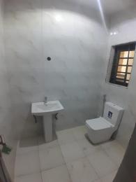 4 bedroom House for rent Mabushi Abuja