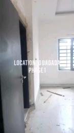 2 bedroom Flat / Apartment for rent Off Alabi Street Gbagada Phase 1 Gbagada Lagos