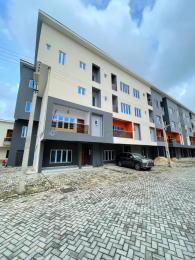 4 bedroom House for rent Horizon Experience Estate Ikate Lekki Lagos