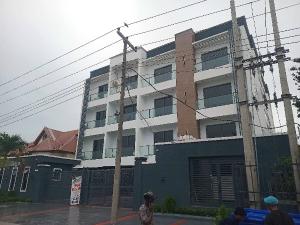 3 bedroom Flat / Apartment for sale Lekki Phase 1 Lekki Lagos