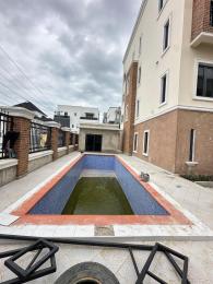 2 bedroom Flat / Apartment for rent Hakeem Dickson Lekki Phase 1 Lekki Lagos