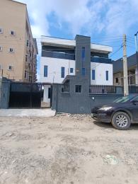 3 bedroom Flat / Apartment for rent Atlantic View Estate Lekki Lagos
