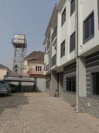 4 bedroom House for sale Aduvie International Jahi Abuja