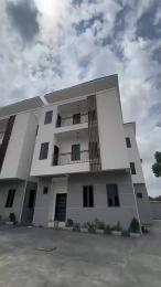 4 bedroom House for sale Utako Abuja