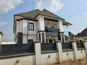 5 bedroom House for sale Efab Metropolis Estate Karsana Abuja