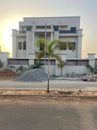 9 bedroom House for rent Asokoro Abuja