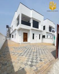4 bedroom House for sale Abraham Adesanya, Lekki Scheme 2 Ajah Lagos