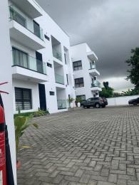 1 bedroom Flat / Apartment for sale Adeniyi Jones Ikeja Lagos