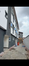1 bedroom Flat / Apartment for rent Off Awoyokun Ilupeju Ikorodu Road (Ilupeju) Ilupeju Lagos
