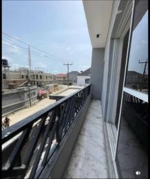 2 bedroom Flat / Apartment for rent Secured Estate Ikate Lekki Lagos