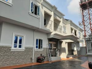 4 bedroom Flat / Apartment for sale Mende Axis Mende Maryland Lagos