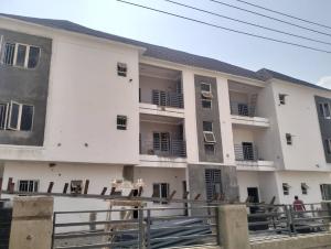 2 bedroom House for rent River Park Estate Lugbe Abuja