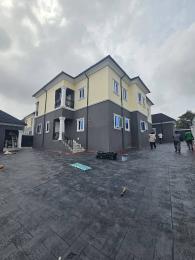 3 bedroom House for rent Along Von Garden Estate Road Lugbe Abuja