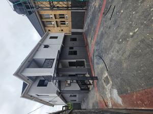 4 bedroom House for rent Nut Axis Lugbe Lugbe Abuja