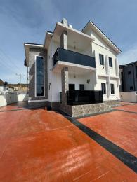4 bedroom House for sale Along Von Garden Estate Road, Lugbe Abuja