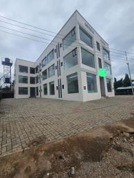 Commercial Property for rent Lugbe Abuja