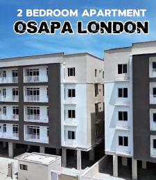 Flat / Apartment for sale Osapa london Lekki Lagos