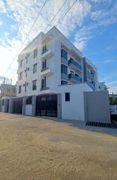 3 bedroom Flat / Apartment for sale Off Awolowo Way Awolowo way Ikeja Lagos