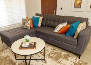 1 bedroom Flat / Apartment for shortlet Lekki Phase 1 Lekki Lagos