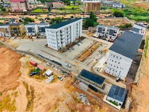 4 bedroom Flat / Apartment for sale Gudu Sub-Urban District Abuja