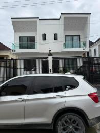 4 bedroom House for rent Chevron Lekki Lagos