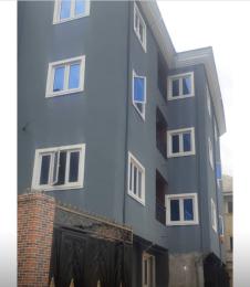 2 bedroom Flat / Apartment for rent Back Of Nta Asaba Delta