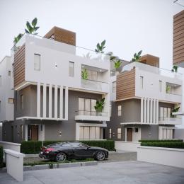 4 bedroom House for sale Shonibare Estate Maryland Lagos