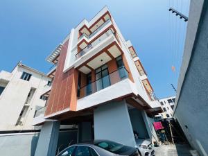 2 bedroom House for sale Ologolo Lekki Lagos