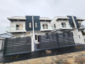 4 bedroom House for sale Ajah Lekki Lagos