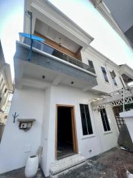 4 bedroom House for sale Royal Pine Estate, orchid Lekki Lagos