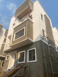 5 bedroom House for sale  Asokoro Abuja