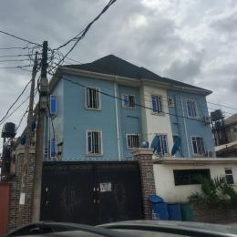 3 bedroom House for sale Community road Okota Lagos