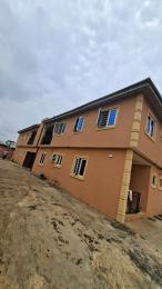 House for sale Agunfoye Bayeku Road, Igbogbo, Ikorodu Lagos